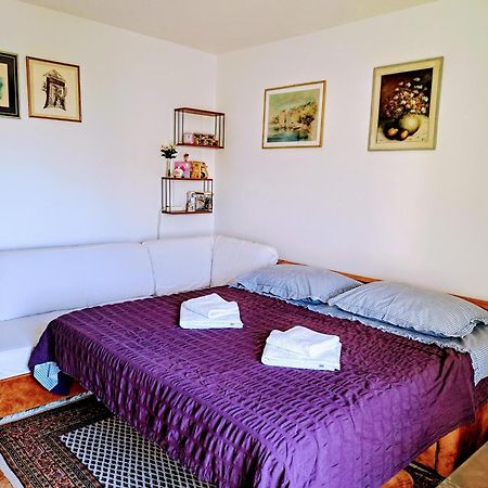 Apartment Vlatka Split Exterior foto